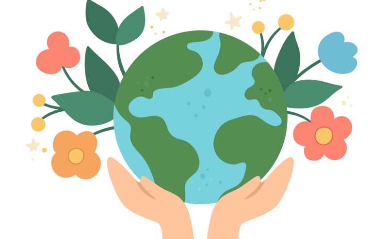 What I Would Like to Change in World