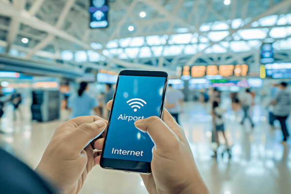 Advanced Internet Connectivity