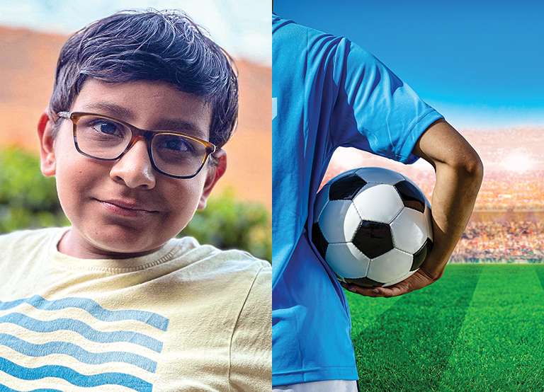 RobinAge Cover Story - Celebrating The Year's Win