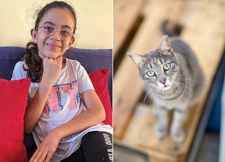 RobinAge Cover Story - Protecting Animals