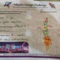Mission Design Challenge