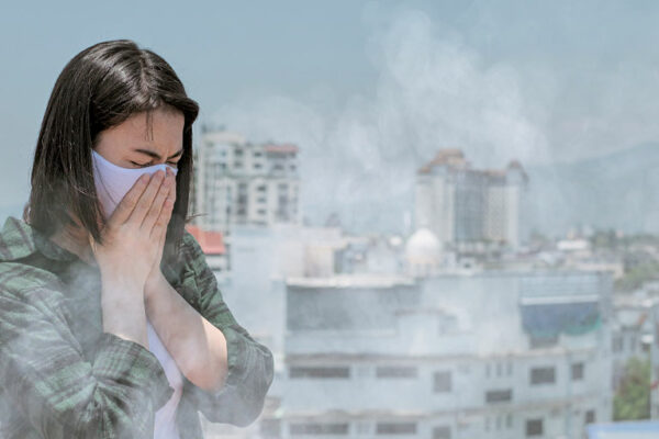 Concerning Air Quality