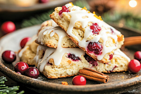 Christmas Is in the Air!