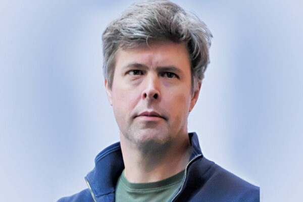 Hungarian-British Author Wins Booker Prize