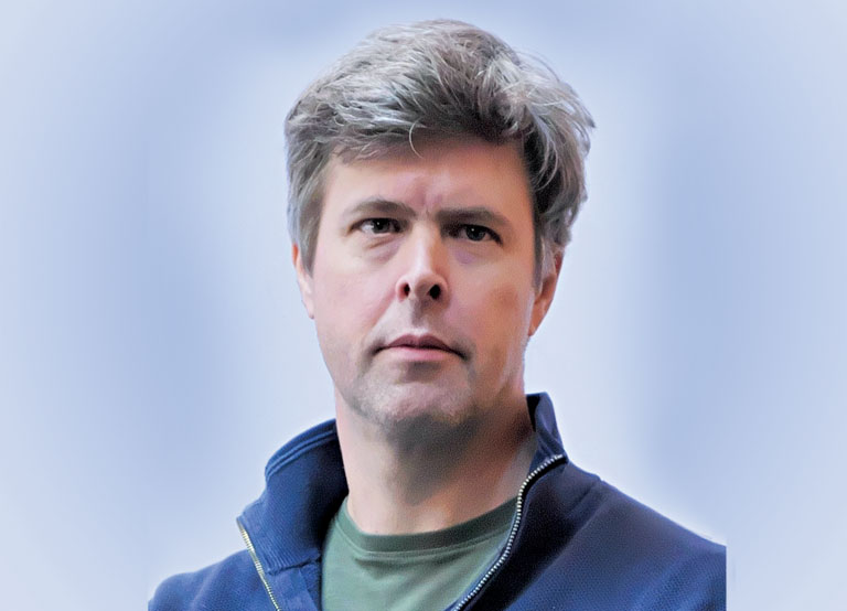 Hungarian-British Author Wins Booker Prize