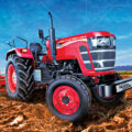 Eco-friendly Tractors Unveiled