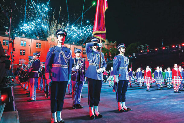 Qatar’s New Festival