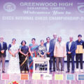 Greenwood High International School Bengaluru Hosts CISCE National Chess Championship 2025