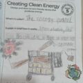 Creating Clean Energy