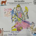 State Specialities: Durga Pooja