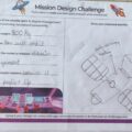Mission Design Challenge