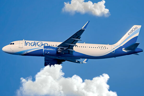 IndiGo Services Disrupted