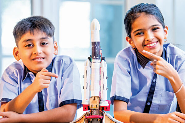 What Type of Inventor Are You?