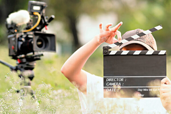 Learning About Cinema