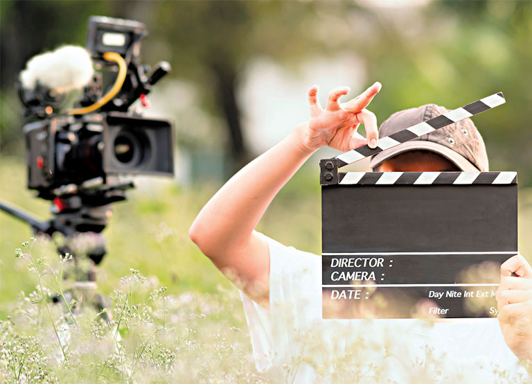 Learning About Cinema