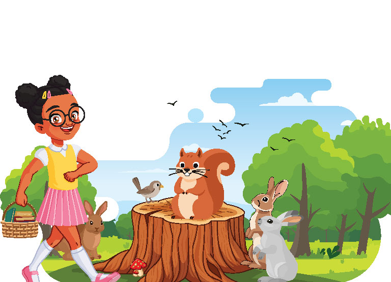 The Girl Who Saved The Magic of Endings - Stories for Kids