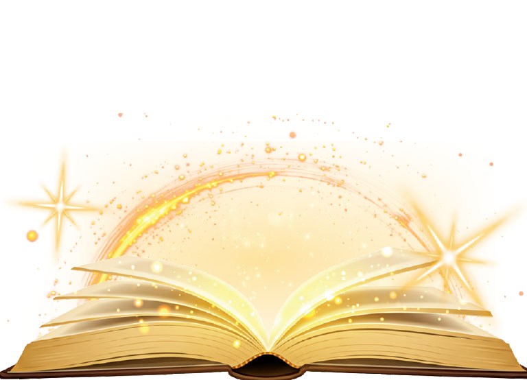 The Girl Who Saved The Magic of Endings - Stories for Kids