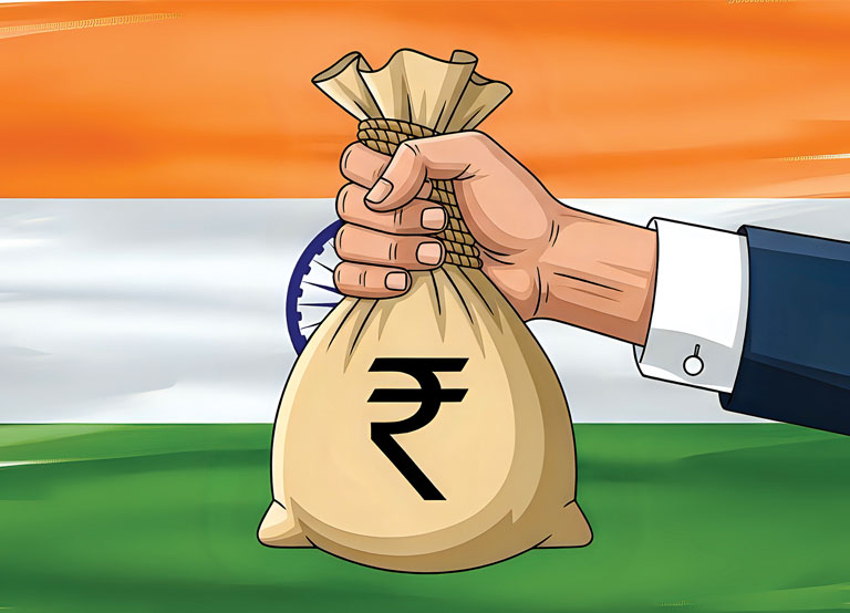 How the Government Manages the Nation’s Money