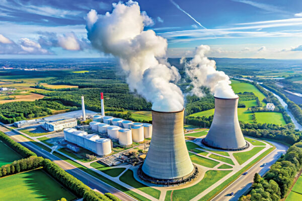 Nuclear Energy in Maharashtra
