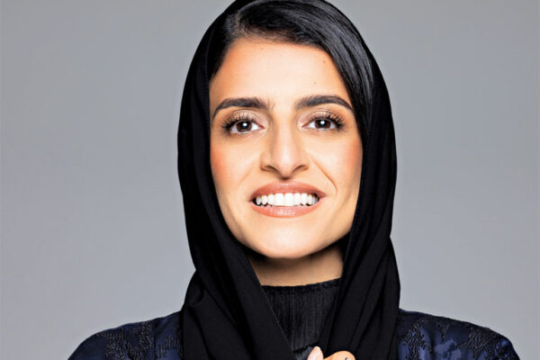 UN Appoints First Woman and First Person from UAE as Secretary General of UNWTO
