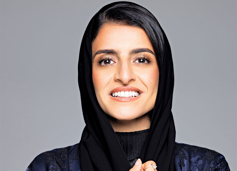 UN Appoints First Woman and First Person from UAE as Secretary General of UNWTO