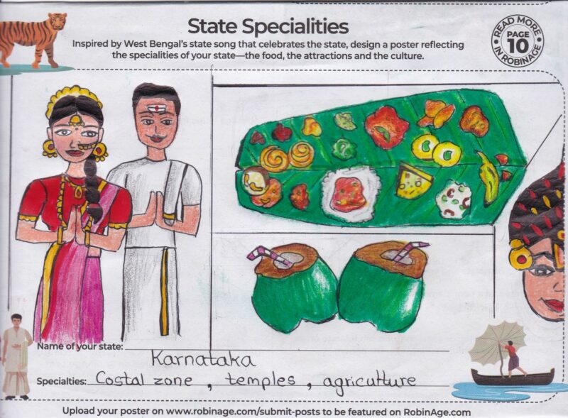 State Specialities: Karnataka