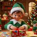 10 Life Lessons to Learn from Santa's Elves