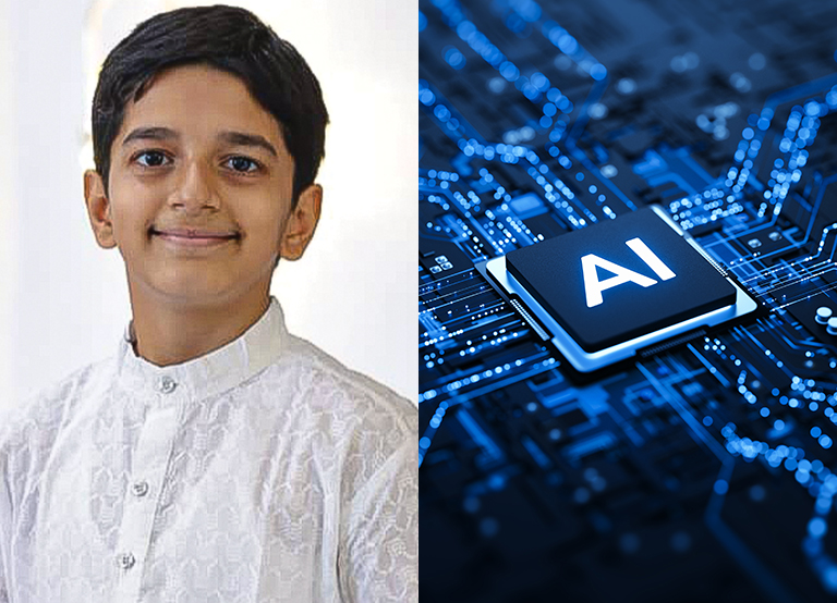 RobinAge Cover Story - Celebrating The Year's Win