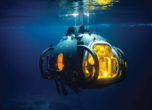 Studying the Ocean - News for Kids