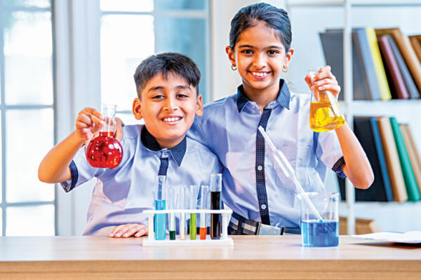 Ways and Thoughts of Study: Learning Beyond Books