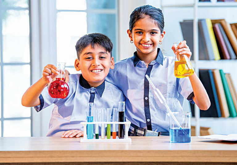 Ways and Thoughts of Study: Learning Beyond Books