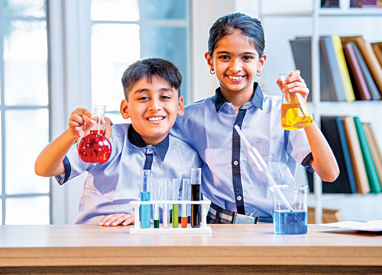 Ways and Thoughts of Study: Learning Beyond Books