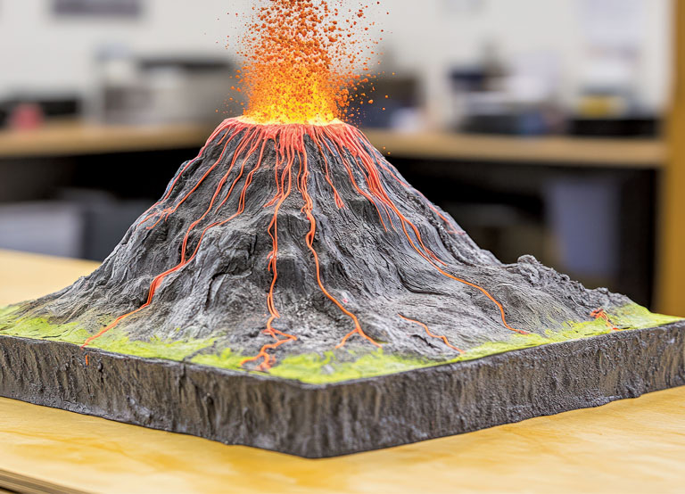 Ways and Thoughts of Study: Learning Beyond Books