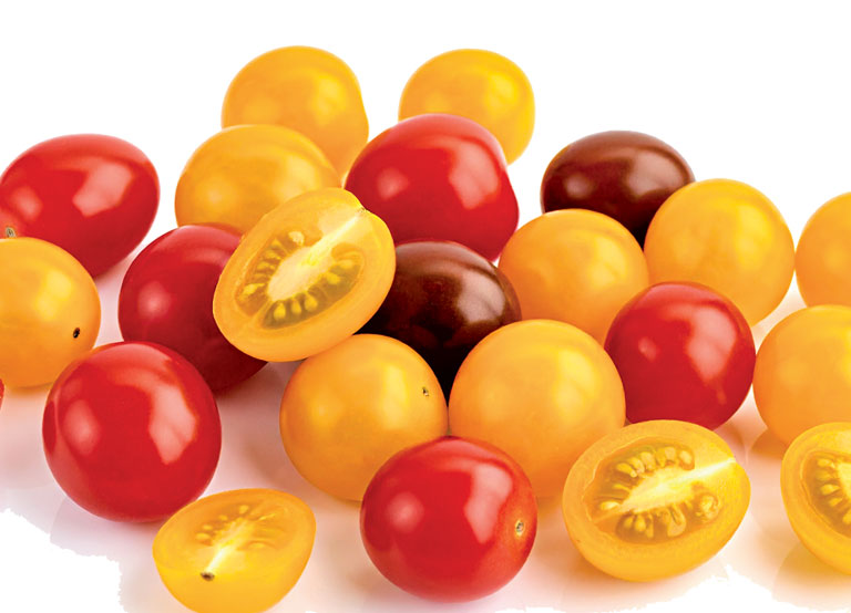 Banaras Ka Tamatar Chaat