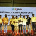 Ahmedabad Students Rank 11th Globally at World Robot Olympiad