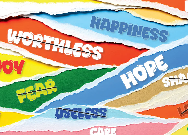 Great Sayings by Scholars: When Words Pierce, Ignore Them