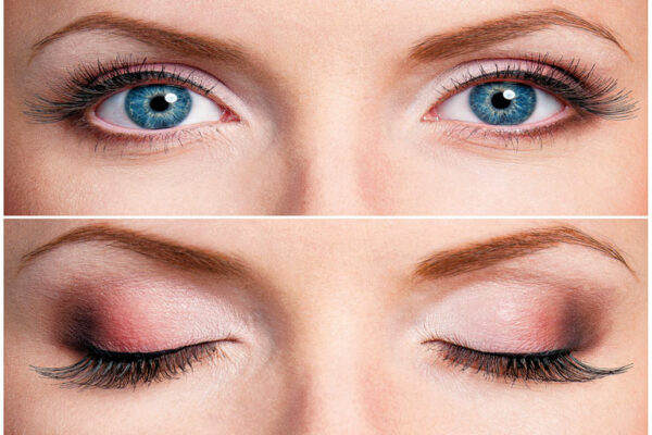 Why Do Our Eyes Blink?