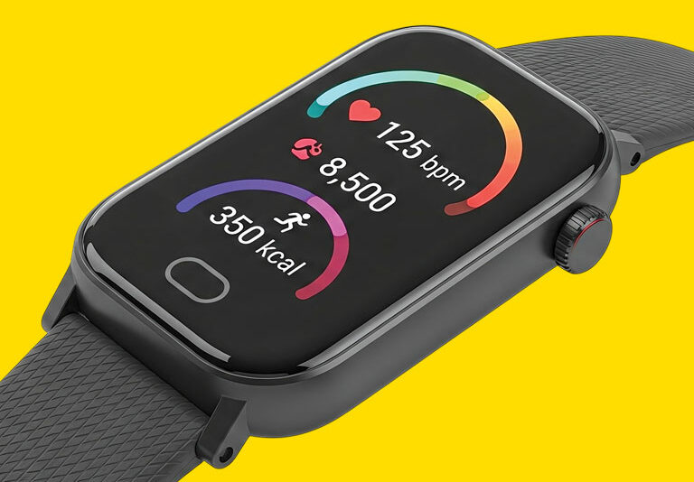 How Do Fitness Trackers Count Your Steps?
