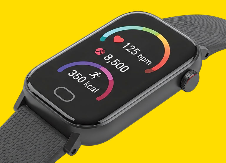 How Do Fitness Trackers Count Your Steps?