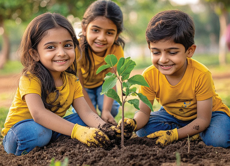 How Can Countries Prevent Global Warming?