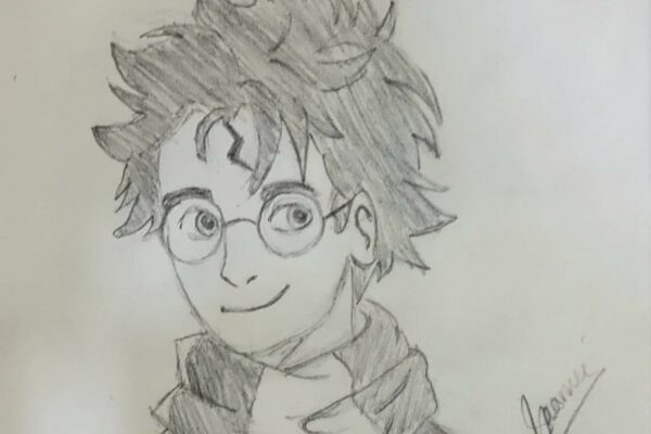 The Hope of Hogwarts