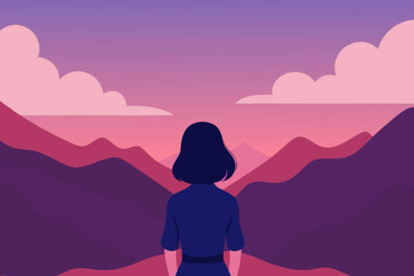 Evelyn Steps Into the Spotlight