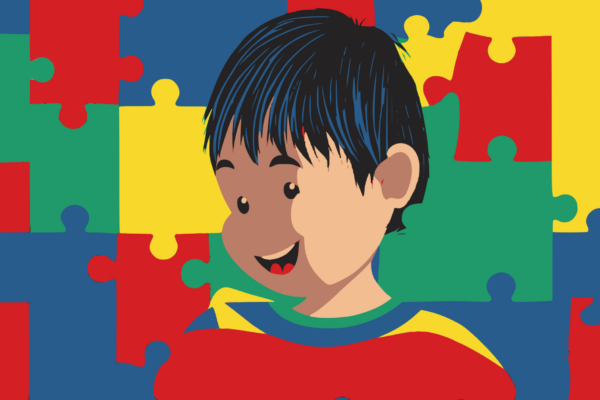 Autism: A Ray of Hope