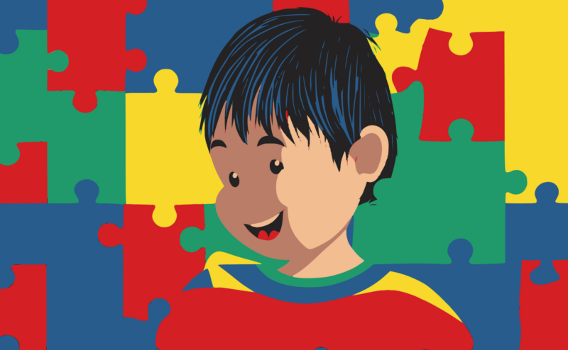 Autism: A Ray of Hope