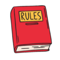 The Unofficial Rule Book of Childhood