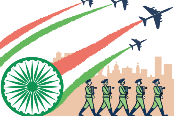 The Spirit of 26 January