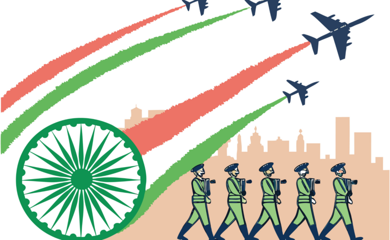 The Spirit of 26 January