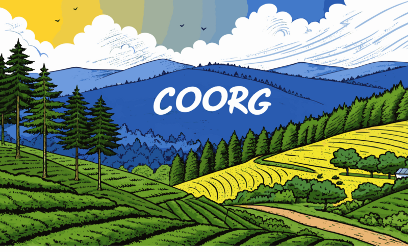 Growing Up Amidst Nature