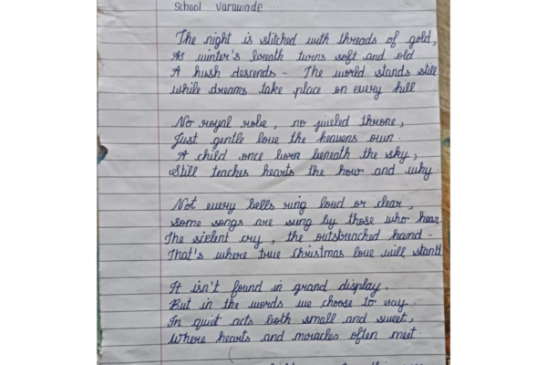 A Star in Every Heart