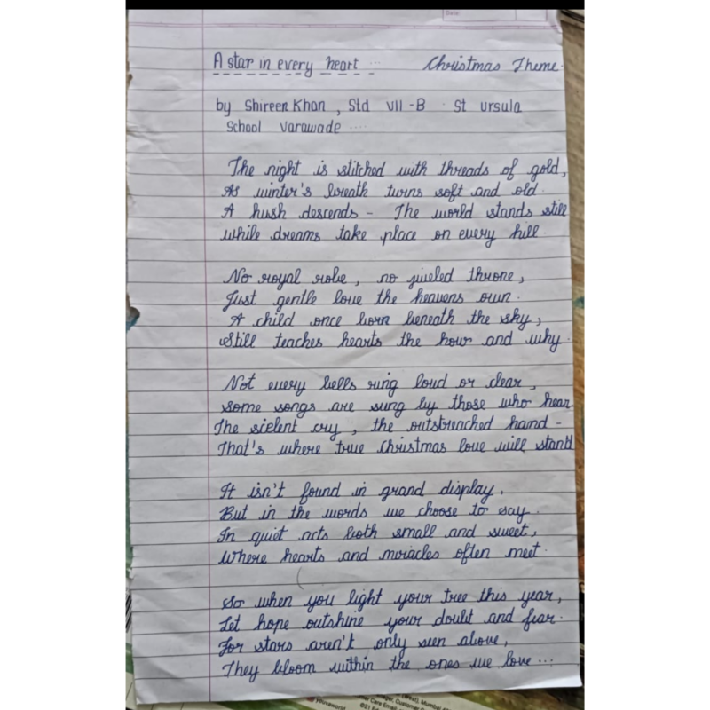 A Star in Every Heart